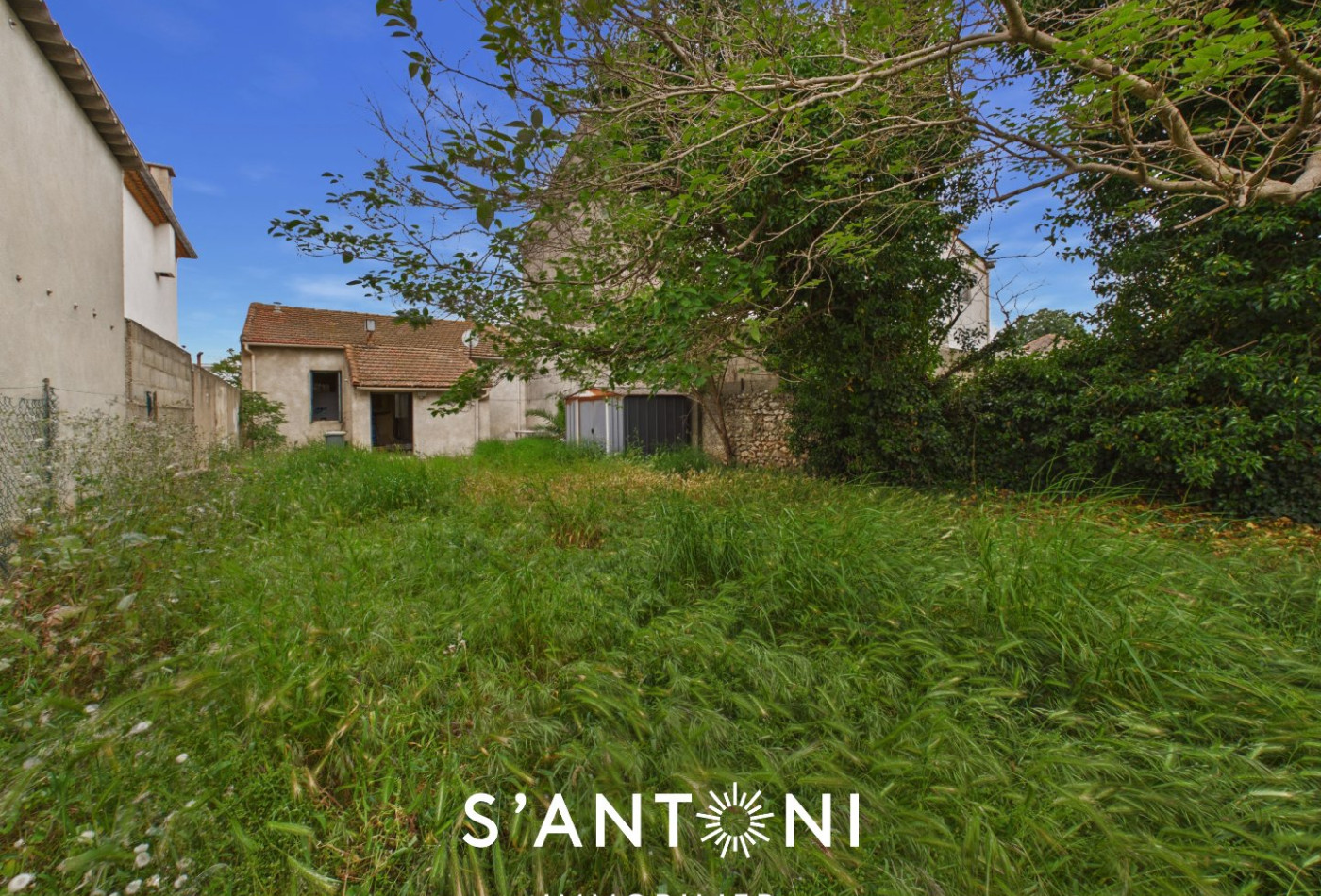 vente Maison Frontignan - Photo 4