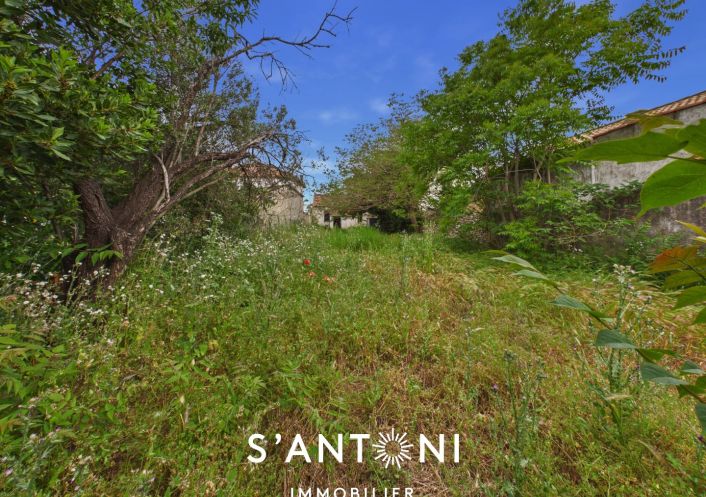vente Maison Frontignan