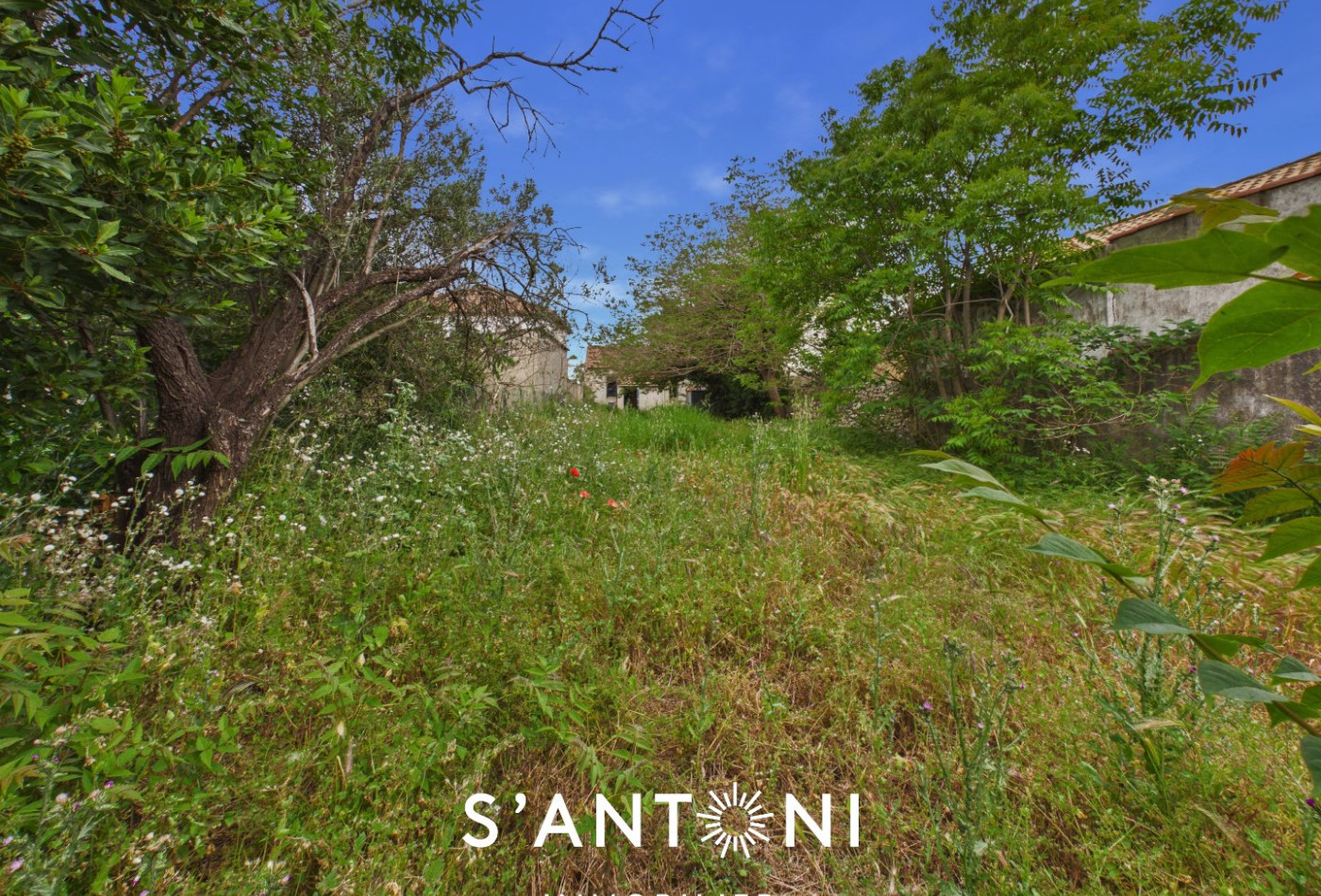 vente Maison Frontignan - Photo 2