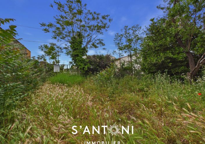 vente Maison Frontignan