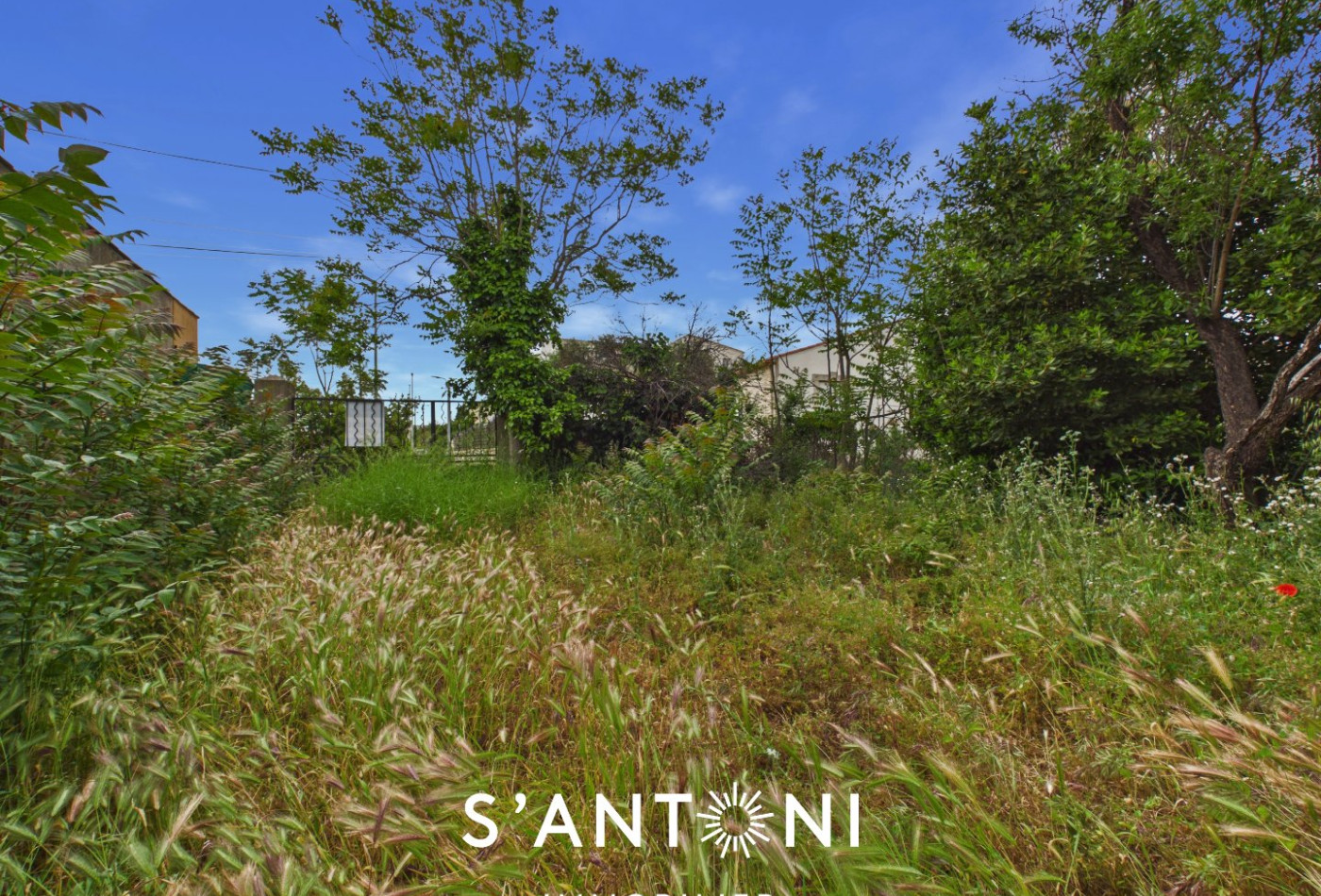 vente Maison Frontignan - Photo 1