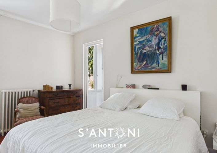 vente Maison et dépendances Vias