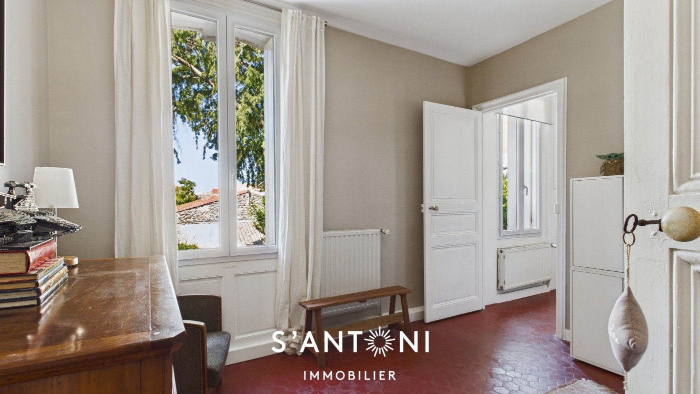 vente Maison et dépendances Vias - Photo 9