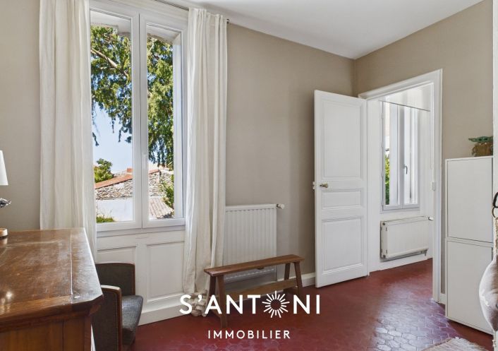 vente Maison et dépendances Vias