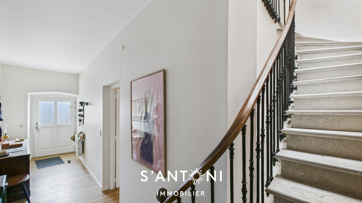 vente Maison et dépendances Vias - Photo 7