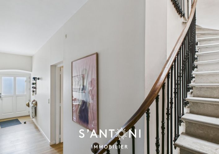 vente Maison et dépendances Vias