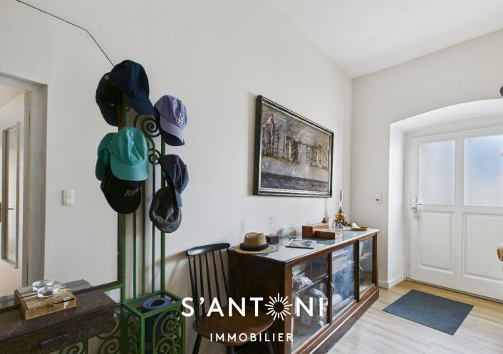 vente Maison et dépendances Vias