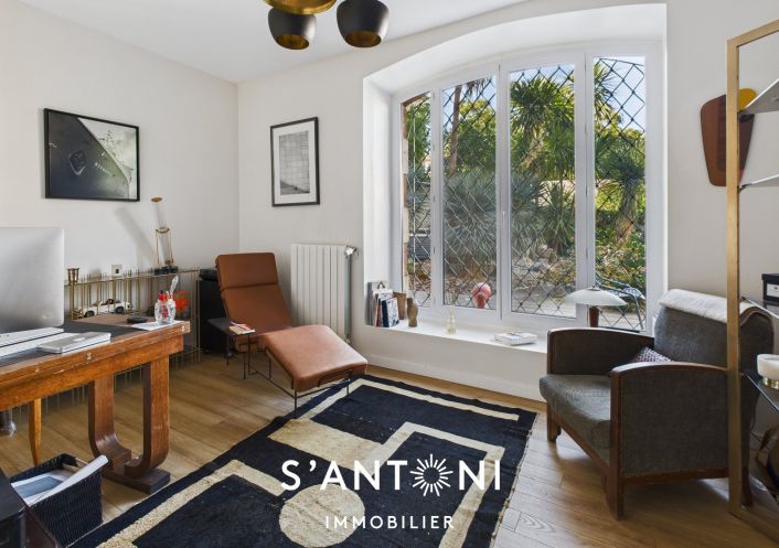 vente Maison et dépendances Vias