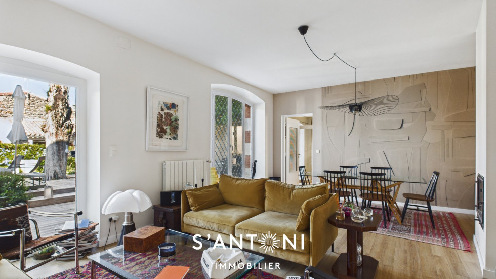 vente Maison et dépendances Vias - Photo 3