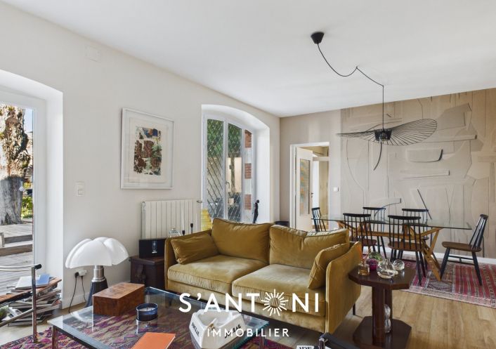 vente Maison et dépendances Vias