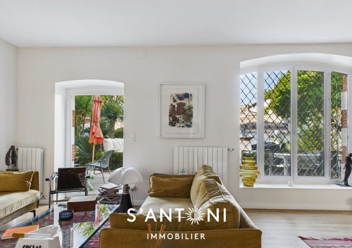 vente Maison et dépendances Vias