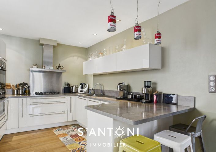 vente Maison et dépendances Vias