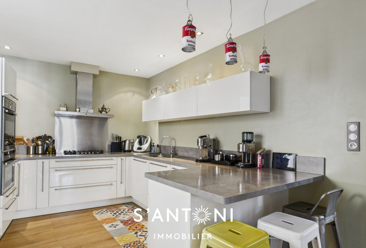 vente Maison et dépendances Vias - Photo 5