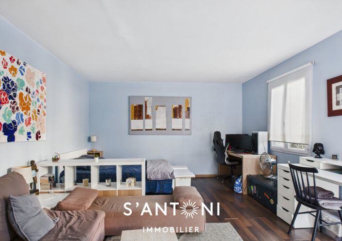 vente Maison et dépendances Vias