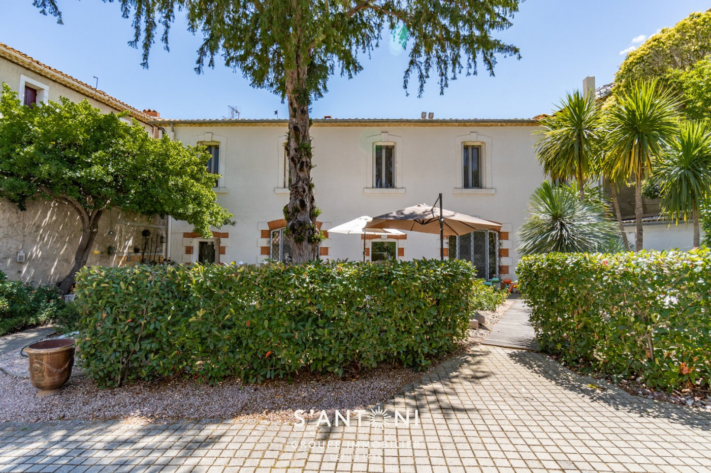 vente Maison et dépendances Vias - Photo 11