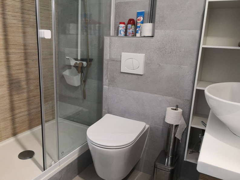 vente Appartement Grau D'agde - Photo 5