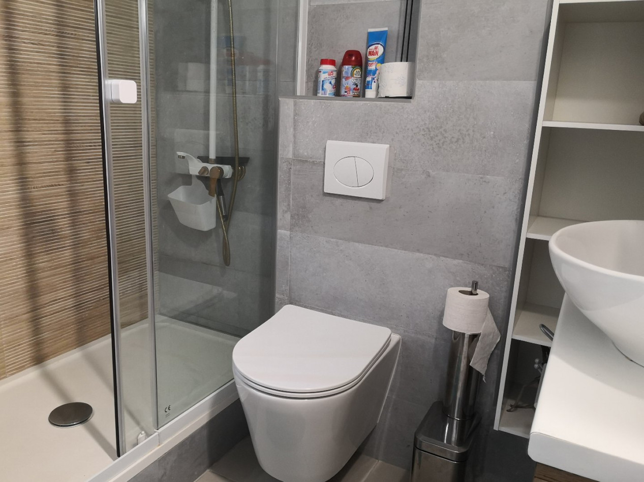 vente Appartement Le Grau D'agde - Photo 5