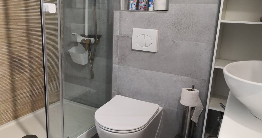 vente Appartement Grau D'agde