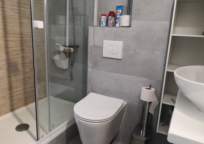 vente Appartement Le Grau D'agde