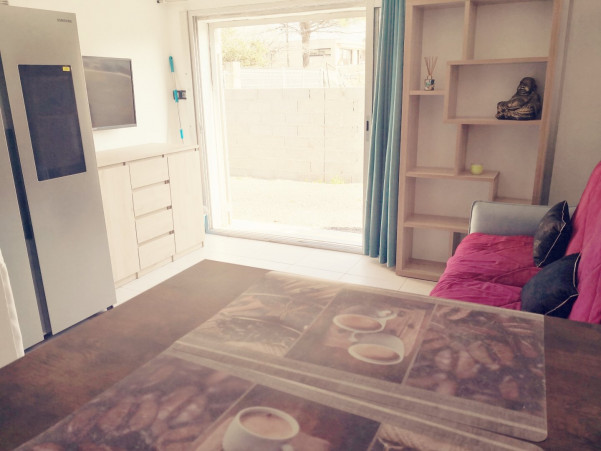 sale Appartement Le Grau D'agde - Photo 4
