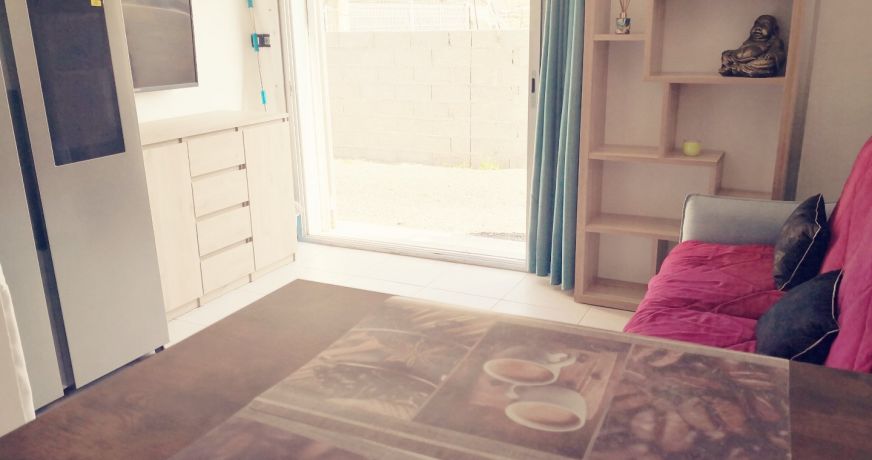 vente Appartement Grau D'agde