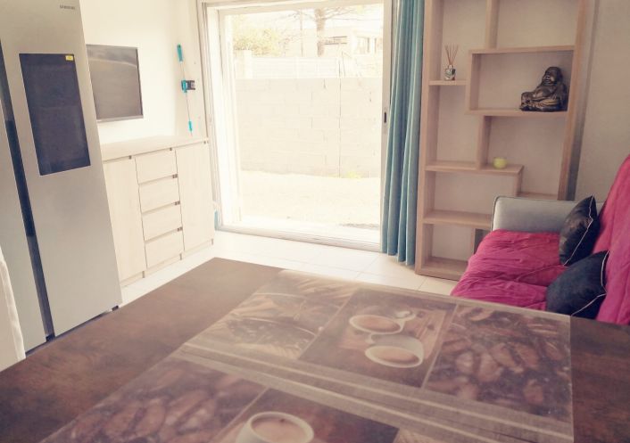vente Appartement Le Grau D'agde