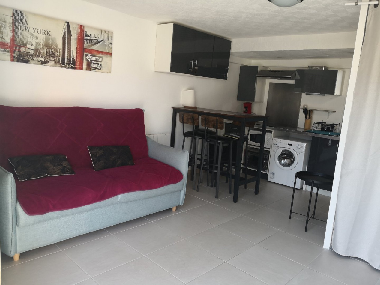 vente Appartement Le Grau D'agde - Photo 2