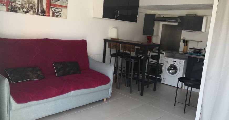 vente Appartement Grau D'agde