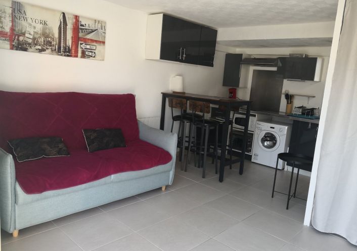 vente Appartement Le Grau D'agde