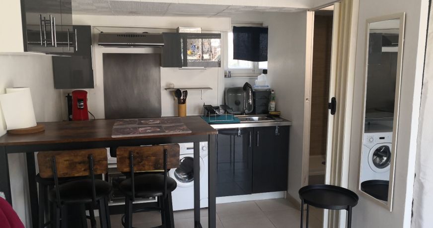 vente Appartement Grau D'agde