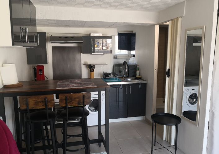 vente Appartement Le Grau D'agde