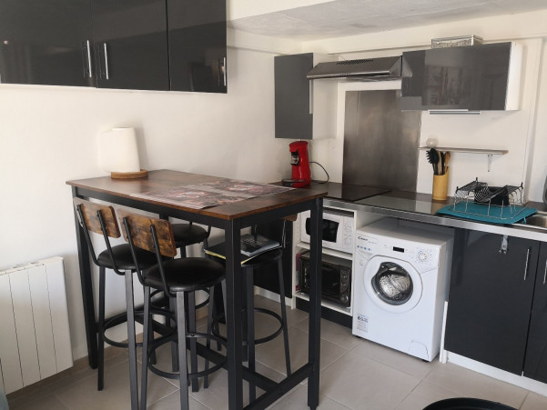 sale Appartement Le Grau D'agde - Photo 3