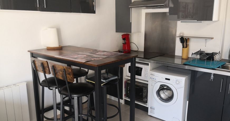 vente Appartement Grau D'agde