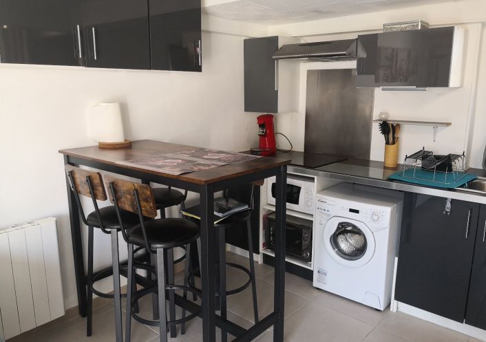 vente Appartement Le Grau D'agde