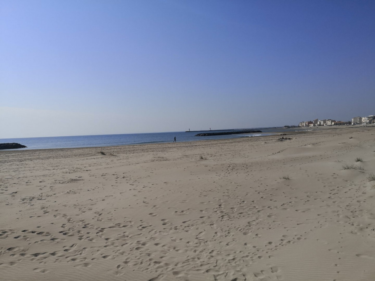 vente Appartement Le Grau D'agde - Photo 6