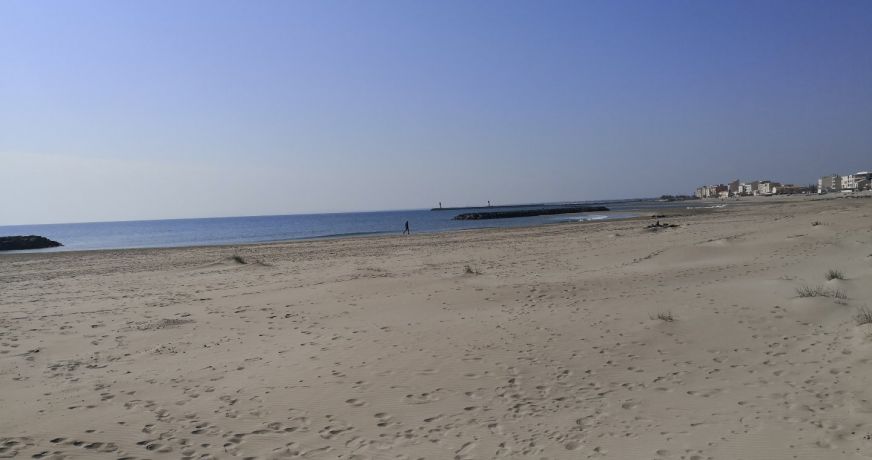 vente Appartement Grau D'agde