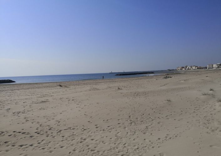 vente Appartement Le Grau D'agde