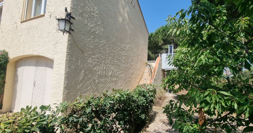 vente Maison Villeneuve Les Beziers
