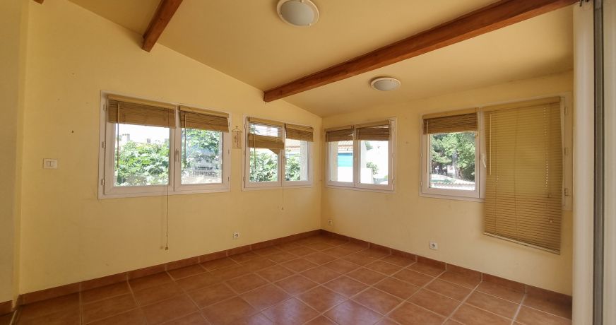 vente Maison Villeneuve Les Beziers