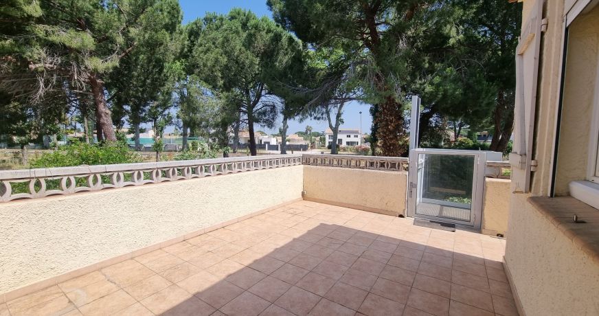 vente Maison Villeneuve Les Beziers