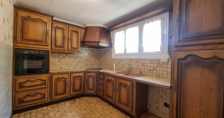 vente Maison Villeneuve Les Beziers