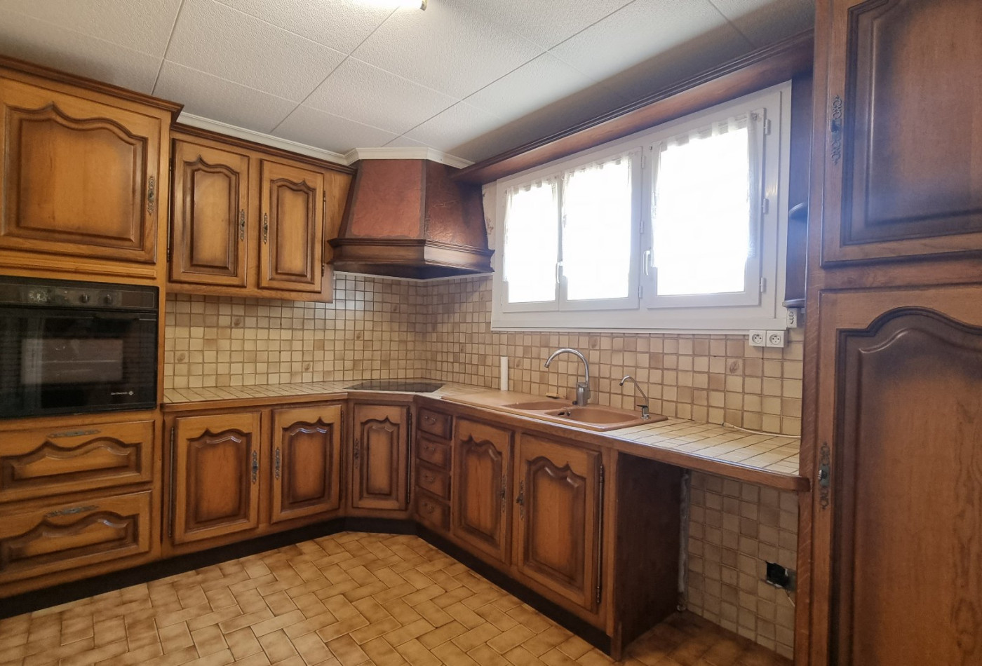 vente Maison Villeneuve Les Beziers - Photo 4