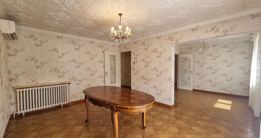 vente Maison Villeneuve Les Beziers
