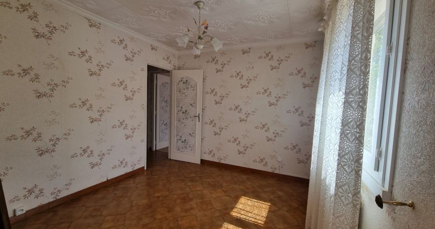 vente Maison Villeneuve Les Beziers