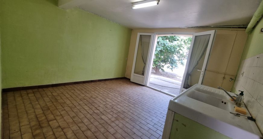 vente Maison Villeneuve Les Beziers