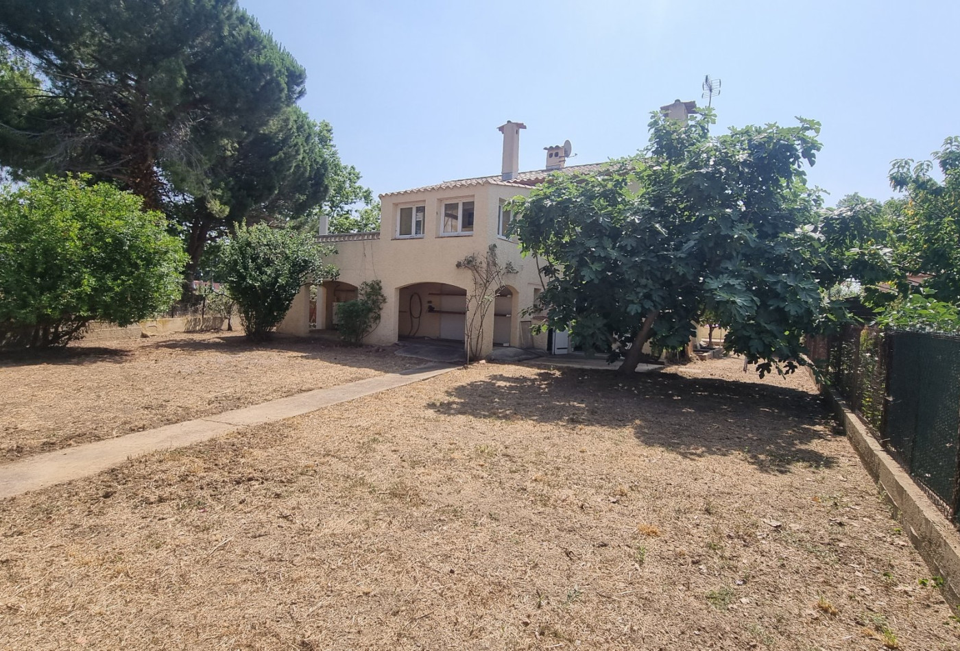 vente Maison Villeneuve Les Beziers - Photo 5