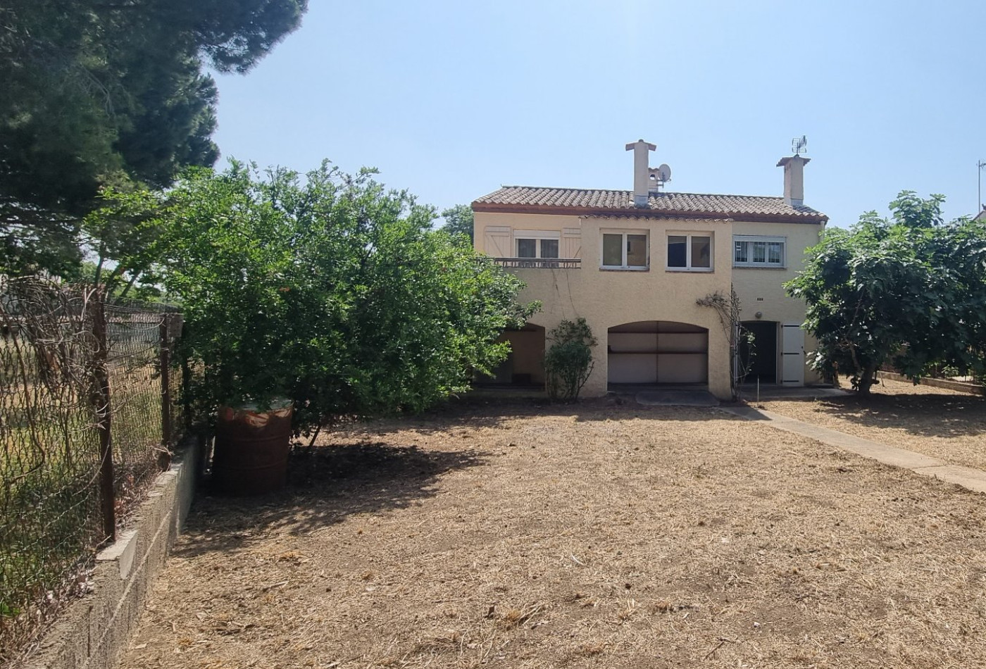 vente Maison Villeneuve Les Beziers - Photo 2