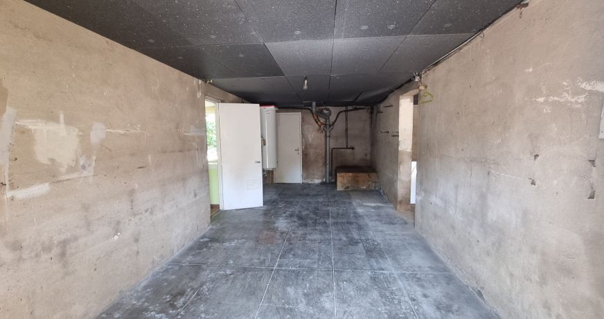 vente Maison Villeneuve Les Beziers