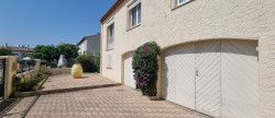 vente Maison Villeneuve Les Beziers