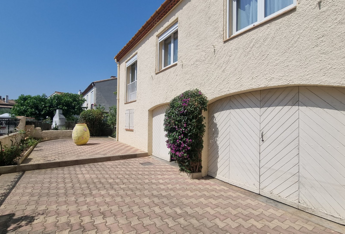 vente Maison Villeneuve Les Beziers - Photo 1